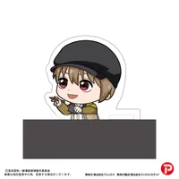 MAX LIMITED Shin Gekijoban Gintama Kado Chara - Gintama - photo 5
