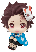 Lookup Demon Slayer：Kimetsu no Yaiba Tanjiro Kamado Final Selection Ver.（Repeat） 2