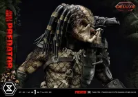 Prime 1 Studio Museum Masterline Predator (Film) Jungle Hunter Predator DX Bonus Version - Live Action Movies/TV - photo 93