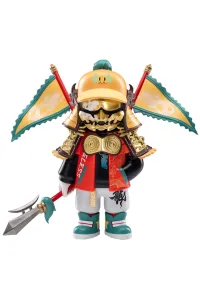 Shenzhen Mabell Animation Development FACELESS：Dragon General - Non-Scale Figures - photo 1