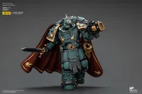 JOYTOY Sons of Horus Legion Champion - Warhammer 40K - photo 17