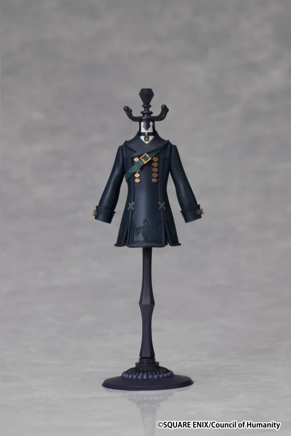 elcoco NieR:Automata Ver1.1a Accessory Stand 9S - NieR:Automata