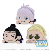SEGA NESOBERI (Lay-Down) "Jujutsu Kaisen" Mini Plush Vol.2 (EX) - Jujutsu Kaisen - photo 1
