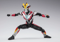ULTRAMAN VICTORY [ULTRAMAN NEW GENERATION STARS Ver.] "ULTRAMAN GINGA S", TAMASHII NATIONS S.H.Figuarts 4