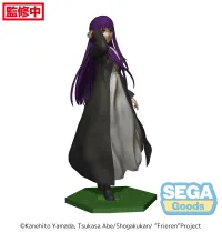 SEGA Luminasta "Frieren: Beyond Journey's End" "Fern" - Frieren: Beyond Journey's End - photo 4