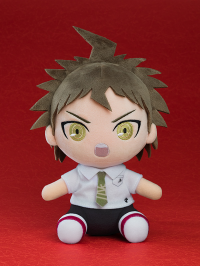 Danganronpa 1･2 Reload Plushie Hajime Hinata 1