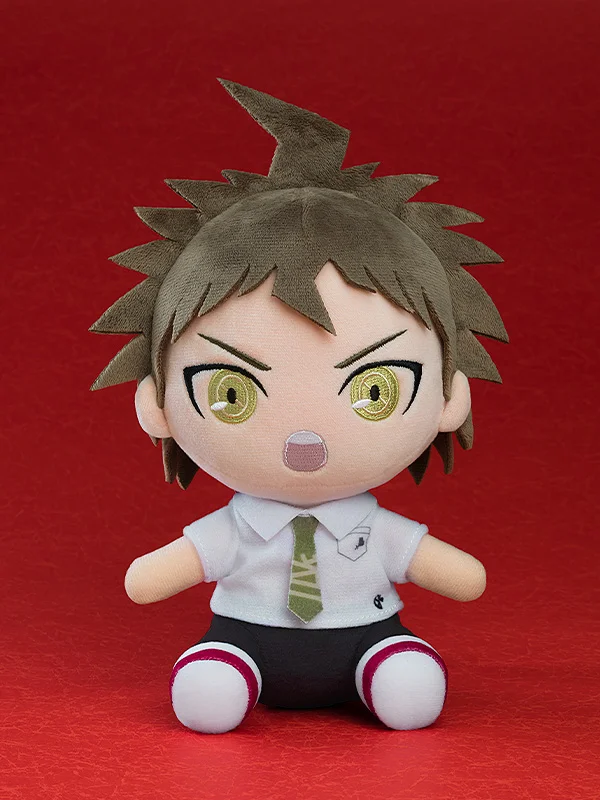 GOOD SMILE COMPANY Danganronpa 1・2 Reload Plushie Hajime Hinata - Danganronpa