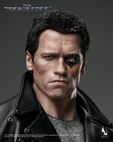 INART – The Terminator  -  T-800 1/6 Collectible Figure 18