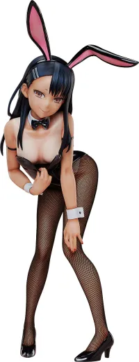 FREEing Nagatoro-san: Bunny Ver. - DON'T TOY WITH ME, MISS NAGATORO - photo 2