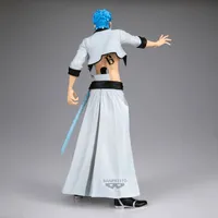 BANDAI BLEACH MAXIMATIC GRIMMJOW JAEGERJAQUES - BLEACH - photo 4