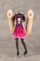 PLUM PMOA Plafia Tohoku Kiritan (Mini Figure set) - Tohoku Zunko - photo 4