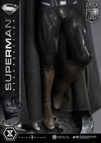 Real Elite Masterline Justice League (Film) Superman "Resurrection" Zack Snyder's Justice League Deluxe Version 65