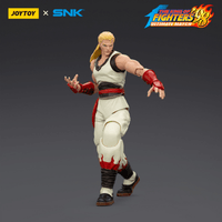 KOF '98UM Fatal Fury Team Andy Bogard 3