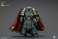 Sons of Horus Legion Champion 13