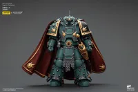 JOYTOY Sons of Horus Legion Champion - Warhammer 40K - photo 13