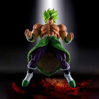 Super Saiyan Broly Full Power 1