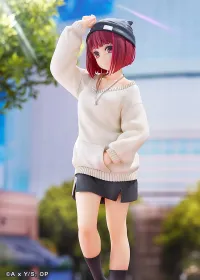 DMM Factory 【OSHI NO KO】 Kana Arima: Bazurase Fashion Ver. - 【OSHI NO KO】 - photo 7