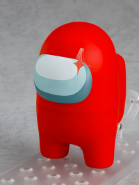 Nendoroid Crewmate (Red) 5