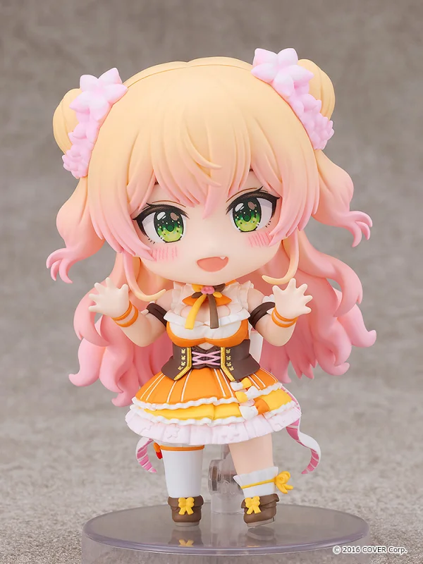 GOOD SMILE COMPANY Nendoroid Momosuzu Nene - hololive production