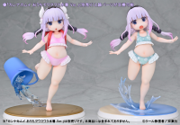 Kanna Kamui Swimsuit On the beach ver. 1/6 Complete Figure 11