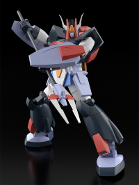 MODEROID Jumbow 4