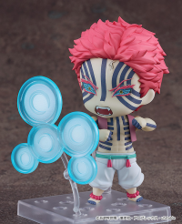 Nendoroid Akaza 5