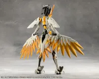 KOTOBUKIYA METAMORPHOSE UNIT EXARMOR WHITE EAGLE - Megalomaria - photo 6