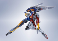 <Side MS> Wing Gundam Zero 5
