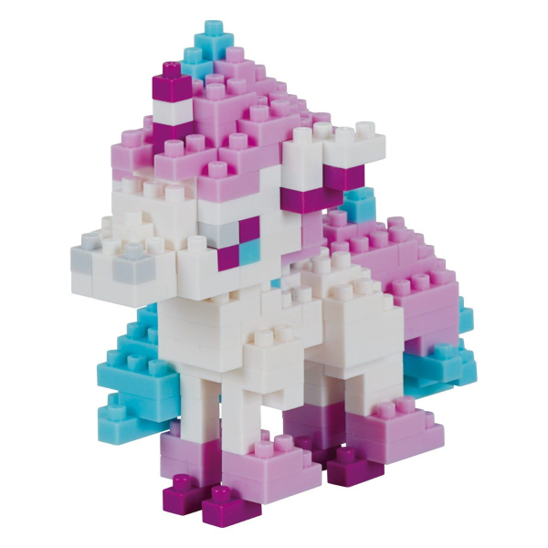 Galar Ponyta