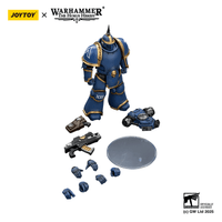 Ultramarines MK lll Tactical Legionary 10