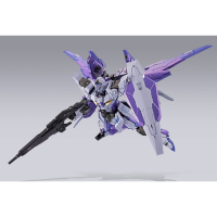 METAL BUILD 1.5(EYES) GUNDAM (P-Bandai Exclusive) 8