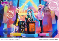 PRISMA WING Piapro Characters Megurine Luka "Art by lack" 1/7 Scale Pre-Painted Figure 	 41