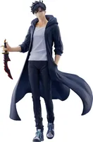 GOOD SMILE COMPANY POP UP PARADE Sung Jinwoo L Size - Solo Leveling - photo 2