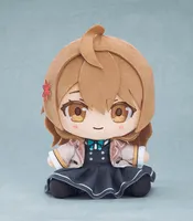 GOOD SMILE COMPANY Chocopuni Plushie Yuki Suou - Alya Sometimes Hides Her Feelings in Russian - photo 1