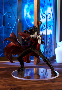 POP UP PARADE Alucard L Size 4