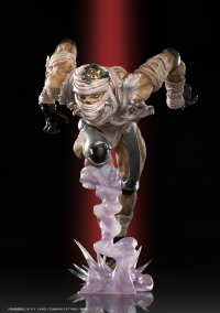 STATUE LEGEND「HANGED MAN」 1
