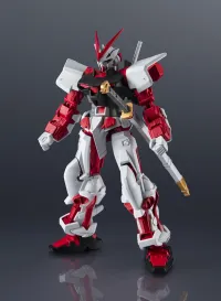 TAMASHII NATIONS MBF-P02 GUNDAM ASTRAY RED FRAME "MOBILE SUIT GUNDAM SEED ASTRAY", TAMASHII NATIONS GUNDAM UNIVERSE - Mobile Suit Gundam SEED Astray - photo 1