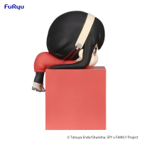 SPY×FAMILY　Hikkake Figure -Yor- 4