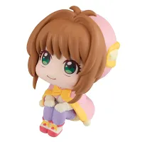 MegaHouse Lookup Cardcaptor Sakura Sakura Kinomoto - Cardcaptor Sakura - photo 6