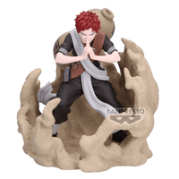 NARUTO Combination Battle2-GAARA- 1