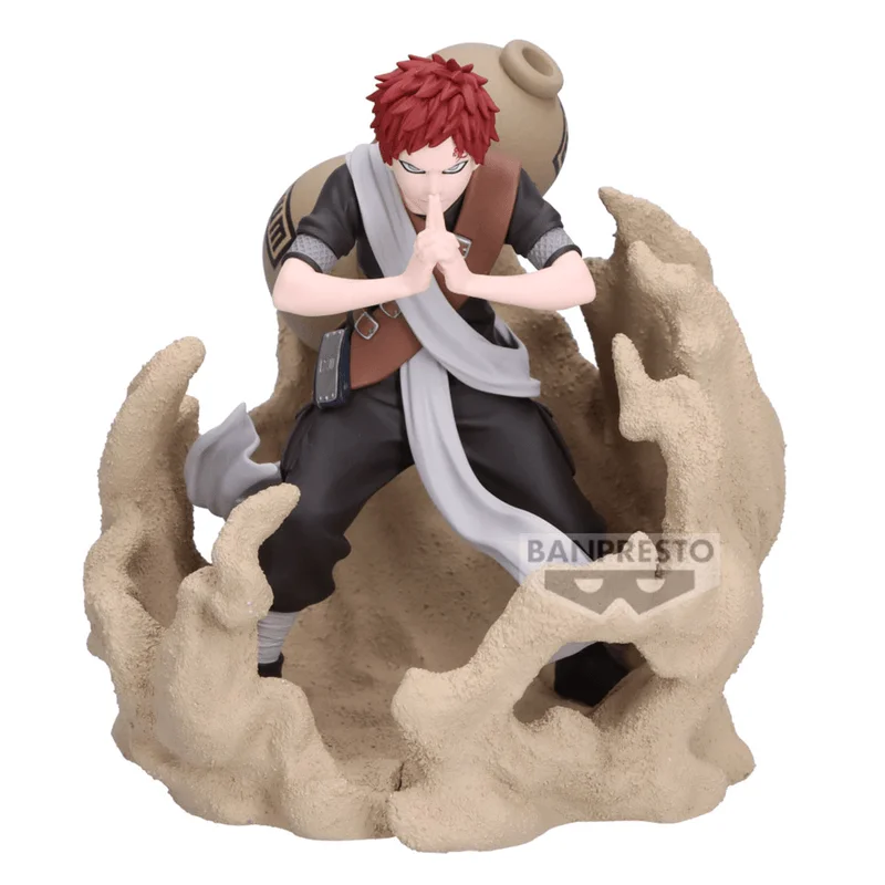 BANDAI NARUTO Combination Battle2-GAARA- - NARUTO