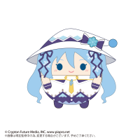 YUKI MIKU FUWA KORORIN 2
