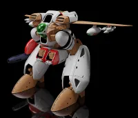GOOD SMILE COMPANY MODEROID Orguss - Super Dimension Century Orguss - photo 8