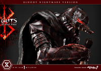 Ultimate Premium Masterline Berserk Guts, Berserker Armor Bloody Nightmare 15
