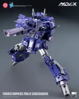 threezero Transformers MDLX Shockwave - Transformers - photo 10