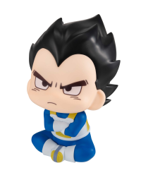 Lookup Dragon Ball DAIMA Vegeta(mini) 2