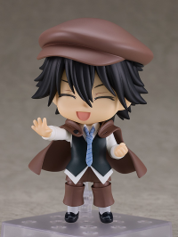 Nendoroid Rampo Edogawa 4