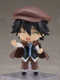 GOOD SMILE COMPANY Nendoroid Rampo Edogawa - Bungo Stray Dogs - photo 4