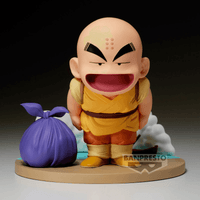 DRAGON BALL History Box KRILLIN 5