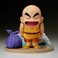 BANDAI DRAGON BALL History Box KRILLIN - Dragon Ball - photo 5